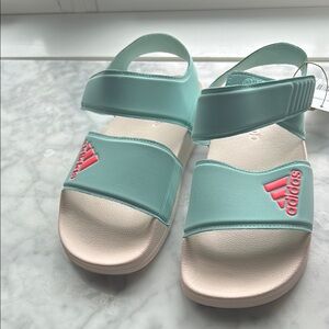 Adidas Kids Aqua Sandals
